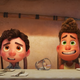 <i>Luca</i> teaser introduces Pixar's most adorable sea monsters